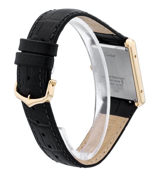 Cartier Tank Solo W5200004